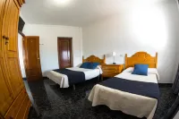 Hostal Caminito del Rey Hotels in Álora