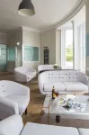 The Beach Hotel Hotel a West Somerset District