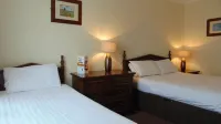 The Harrowgate Hill Lodge Отели в г. Дарлингтон
