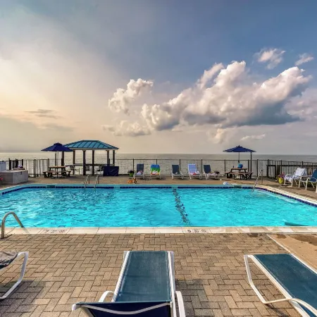 The Montauk Soundview