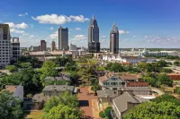 Fort Conde Inn - Mobile Hotels in Mobile