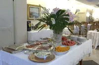 4 Stagioni Hospitality & SPA - servizio colazione