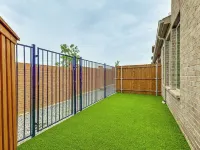 距市中心麥金尼12英里：帶庭院的現代寶石 安娜酒店