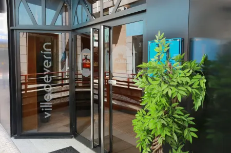 Hotel Villa de Verín