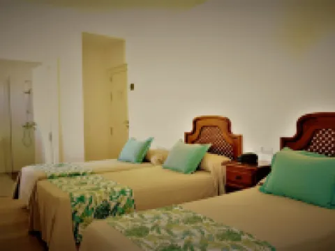 Hotel Ayamontino Hotels in Punta Umbria