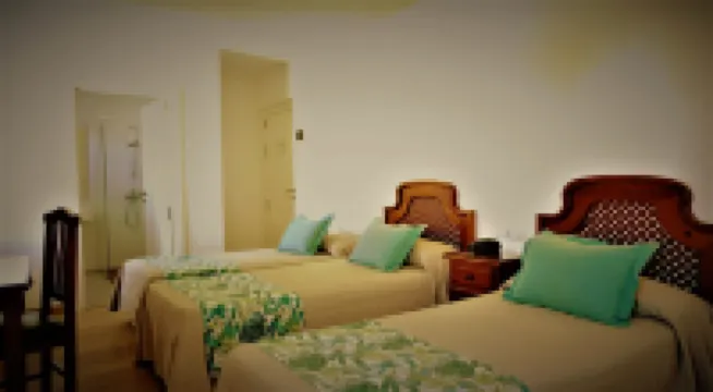 Hotel Ayamontino