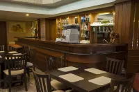 拉戈阿塞雷納公寓酒店