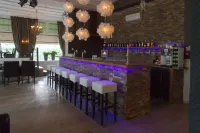 Parkhotel Hugo de Vries - bar