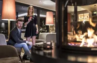 Waldrast - Forestside Living - bar