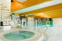 Fabryka Wełny Hotel & Spa - Spa