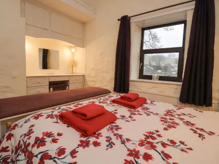 Haworth Barn Отели рядом с достопримечательностью «Стайнфорт Форс»