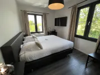 Hôtel-Restaurant Lamy Hôtels à : Clervaux