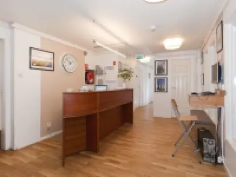 Stavanger Bed & Breakfast Hotels in Stavanger