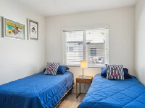 4980 Sandyland Road #215 1 Bedroom Condo Hotels in Carpinteria