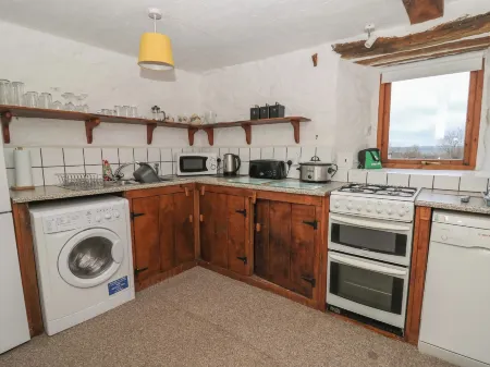 Ty Ceffylau Отели в г. Лампетер