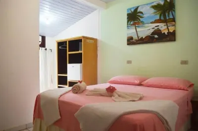 Pousada Raio de Sol Hotels in der Nähe von Noronha Tour