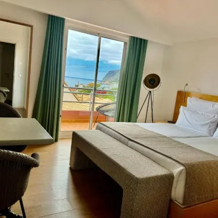 Boutique Hotel Jardim do Mar