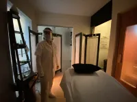 Hotel Villa Murano - spa