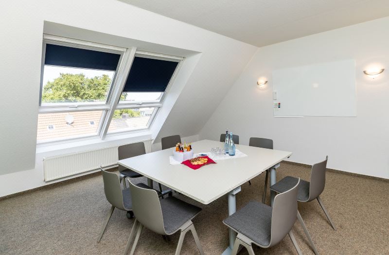 Hotel NeuHaus photo 3