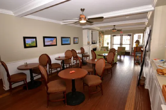 On the Beach Bed and Breakfast