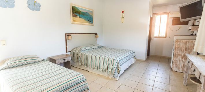 Pousada Mata Atlantica Juquehy Hotels in Juquei