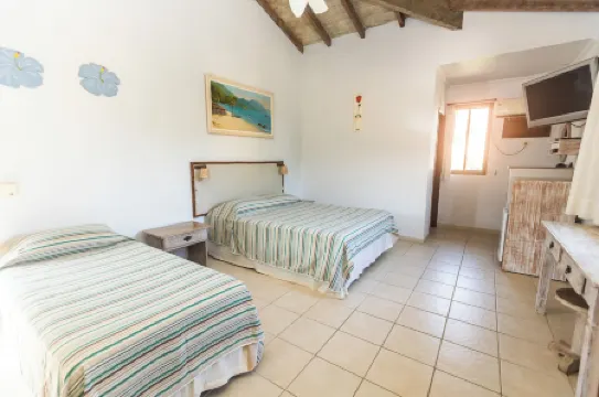 Pousada Mata Atlantica Juquehy