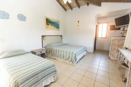 Pousada Mata Atlantica Juquehy