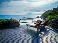Senda Cabana Barlovento - Lodges