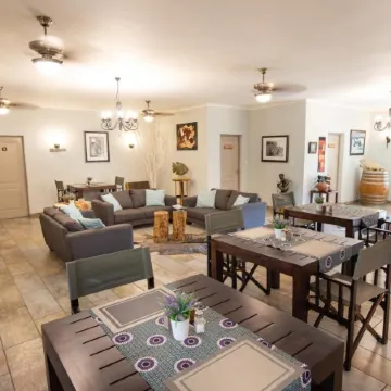 The Belgium Inn