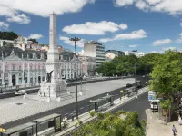Goodmorning Solo Traveller Hostel Hotels near Lisbon City Center