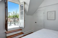 The Beach Rose - Pet friendly