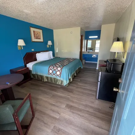 Executive Inn