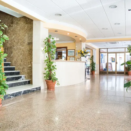 Hotel Camposol