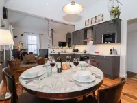 Ebenezer Chapel Hoteles en Suffolk Coastal