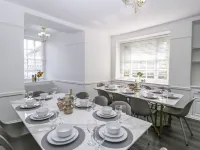 Alcombe House Hotels in Dunster