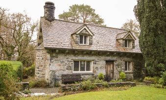 Nant Cottage