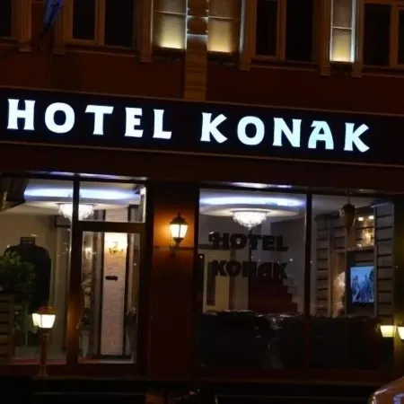 Kars Konak Hotel