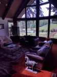 Wildwood Farm Bed & Breakfast - Pysäköinti