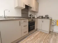 Kings Walk Hotels in Fleetwood