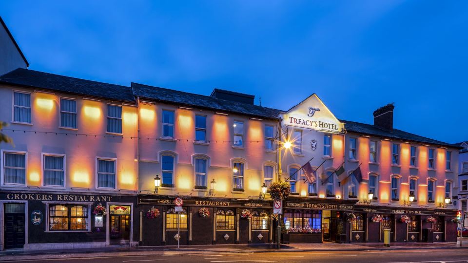 Treacys Hotel & Leisure Centre Waterford