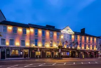 Treacys Hotel & Leisure Centre Waterford のホテル