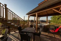 Auberge Le Four à Pain Hotels in Petite-Rivière-Saint-François