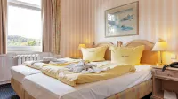 Haus Hainstein Hotels in Eisenach