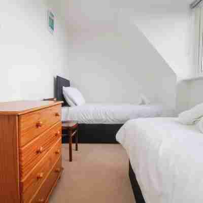 Pencoys Rooms