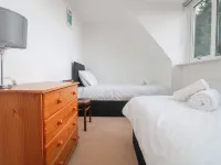 Pencoys Hotels in Mullion