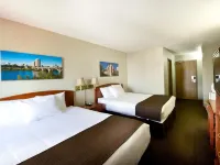 Riviera Motor Inn Hotels in Saskatoon