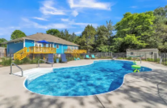 Heated Pool King Bed Jacuzzi Bath Arcade