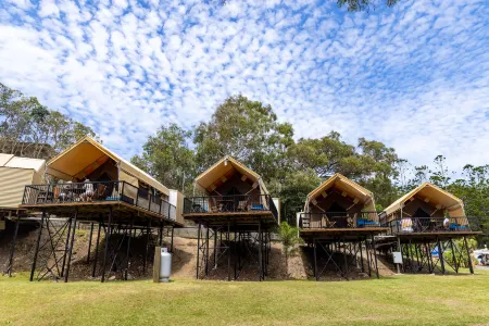 NRMA Agnes Water Holiday Park