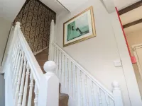 Butterchurn Apartment Hotels in Tarset