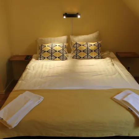 Magles Smiley Inn